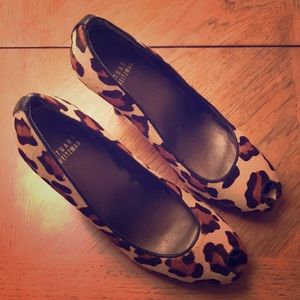 Stuart weitzman pump